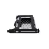 StarTech.com 2,5 in SATA-vaihtokehys PC-laajennuspaikkaan