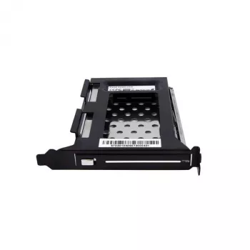 StarTech.com 2,5 in SATA-vaihtokehys PC-laajennuspaikkaan