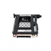 StarTech.com 2,5 in SATA-vaihtokehys PC-laajennuspaikkaan