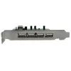 StarTech.com PCIUSB7 7-porttinen PCI USB -sovitinkortti