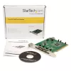 StarTech.com PCIUSB7 7-porttinen PCI USB -sovitinkortti