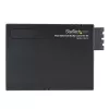 StarTech.com 10/100 monimuotokuitu Ethernet -mediakonvertteri SC 2 km