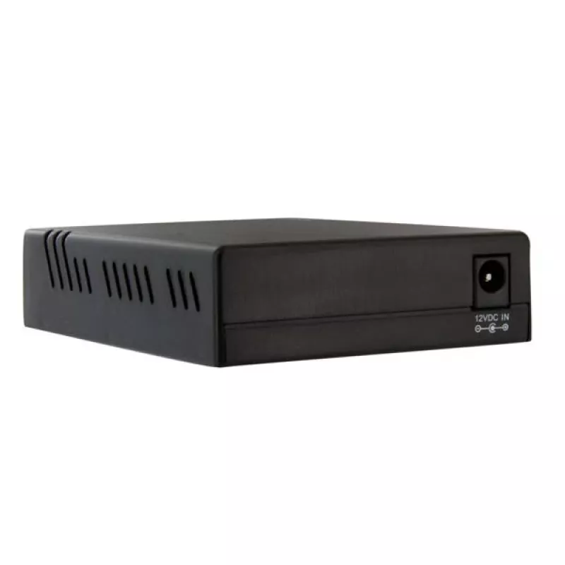 StarTech.com 10/100 monimuotokuitu Ethernet -mediakonvertteri SC 2 km