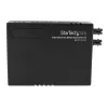 StarTech.com 10/100 monimuotokuitu kupari Fast Ethernet -mediakonvertteri ST 2 km
