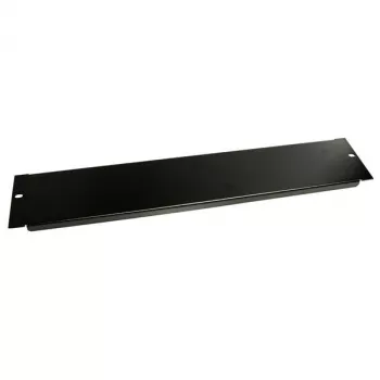 StarTech.com 2U rack-sokkelopaneeli 19 tuuman palvelinrackeille ja -kaapeille