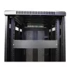 StarTech.com 2U rack-sokkelopaneeli 19 tuuman palvelinrackeille ja -kaapeille