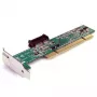 StarTech.com PCI - PCI Express -sovitinkortti, PCI, PCIe, PCI 2.3, CE, FCC, TAA, Pericom - PI7C9X111SL, 0 - 85 °C