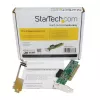 StarTech.com PCI - PCI Express -sovitinkortti, PCI, PCIe, PCI 2.3, CE, FCC, TAA, Pericom - PI7C9X111SL, 0 - 85 °C