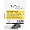 StarTech.com kompakti Mini DisplayPort - DisplayPort-adapteri - 4K x 2K video - UHD Mini DP - DP-muunnin - mDP - DP 1.2 -adapteri - mDP PC/tietokone - DisplayPort-näyttöön - uros/naaras