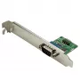 StarTech.com 61 cm sisäinen USB-emolevyheader - sarjaportti-RS232-adapteri