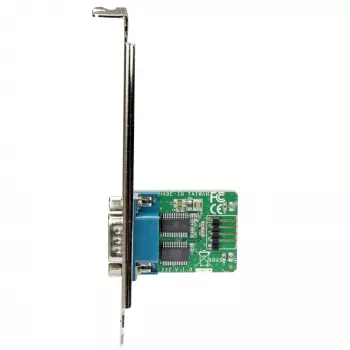 StarTech.com 61 cm sisäinen USB-emolevyheader - sarjaportti-RS232-adapteri