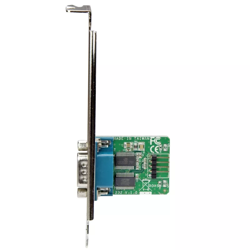 StarTech.com 61 cm sisäinen USB-emolevyheader - sarjaportti-RS232-adapteri