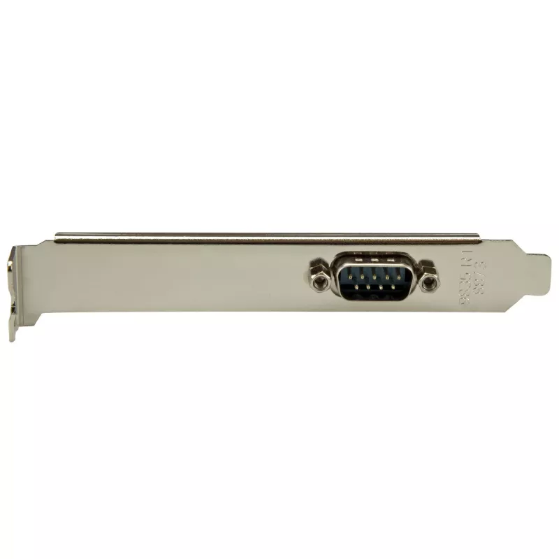 StarTech.com 61 cm sisäinen USB-emolevyheader - sarjaportti-RS232-adapteri