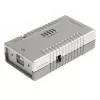 StarTech.com 2 portin USB - RS232 RS422 RS485 -sarja-adapteri COM-retentiolla
