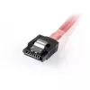 StarTech.com 50cm Serial Attached SCSI SAS -kaapeli – SFF-8087 - 4x lukittuva SATA