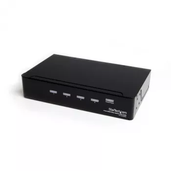 StarTech.com 4 portin HDMI-jakaja ja signaalinvahvistin