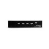 StarTech.com 4 portin HDMI-jakaja ja signaalinvahvistin
