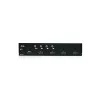 StarTech.com 4 portin HDMI-jakaja ja signaalinvahvistin