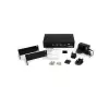 StarTech.com 4 portin HDMI-jakaja ja signaalinvahvistin