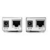StarTech.com RS232-sarja Cat5-jatkojohtimella, 1 km (3300 ft) kantama, Plug & Play, ei ohjelmistoa, DB9-sarjalaajennus - TAA