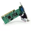 StarTech.com 2 portin PCI RS422/485 -sarja-adapterikortti 161050 UART:lla