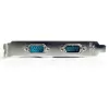 StarTech.com 2 portin PCI RS422/485 -sarja-adapterikortti 161050 UART:lla