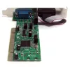 StarTech.com 2 portin PCI RS422/485 -sarja-adapterikortti 161050 UART:lla