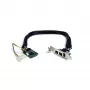 StarTech.com 3 portin 2b 1a 1394 Mini PCI Express FireWire -korttiadapteri