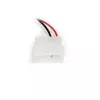 StarTech.com 30,5 cm Slimline SATA - SATA LP4-virtakaapeliadapteri