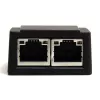 StarTech.com kaksiporttinen ExpressCard Gigabit kannettava Ethernet NIC -verkkoadapterikortti