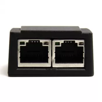 StarTech.com kaksiporttinen ExpressCard Gigabit kannettava Ethernet NIC -verkkoadapterikortti