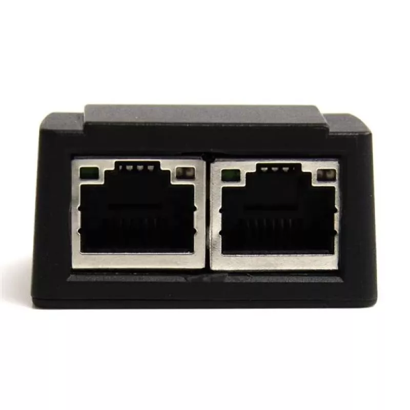 StarTech.com kaksiporttinen ExpressCard Gigabit kannettava Ethernet NIC -verkkoadapterikortti