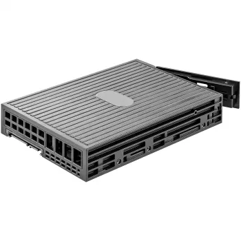 StarTech.com 2.5in SATA/SAS SSD/HDD - 3.5in SATA kiintolevykonvertteri