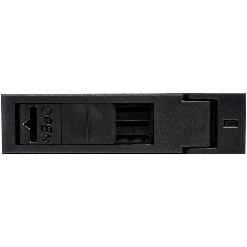 StarTech.com 2.5in SATA/SAS SSD/HDD - 3.5in SATA kiintolevykonvertteri