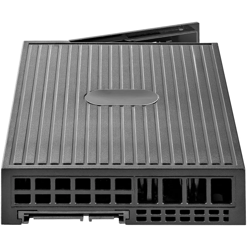 StarTech.com 2.5in SATA/SAS SSD/HDD - 3.5in SATA kiintolevykonvertteri