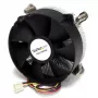 StarTech.com 95mm CPU-jäähdytystuuletin jäähdytyssiilillä kannalle LGA1156/1155 PWM:llä