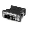StarTech.com USB 3.0 - DVI / VGA -adapteri – 2048x1152, 3.2 Gen 1 (3.1 Gen 1), USB Type-A, DVI-lähtö, 2048 x 1152 pikseliä