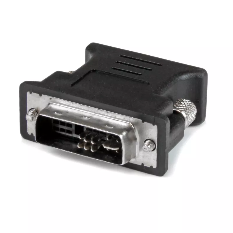 StarTech.com USB 3.0 - DVI / VGA -adapteri – 2048x1152, 3.2 Gen 1 (3.1 Gen 1), USB Type-A, DVI-lähtö, 2048 x 1152 pikseliä