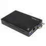 StarTech.com kuitumediakonvertteri Gigabit 1000Mbps MM kuitu LC 550m