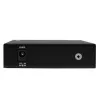 StarTech.com Gigabit Ethernet monimuotokuitu -mediakonvertteri SC 550m - 1000 Mbit/s