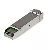 StarTech.com Cisco GLC-FE-100FX -yhteensopiva SFP-lähetin-vastaanotinmoduuli - 100BASE-FX~Cisco GLC-FE-100FX -yhteensopiva SFP-moduuli - 100BASE-FX - 100 Mbit/s monimuotokuitu MMF optinen lähetin-vastaanotin - 100 Mbit/s - LC 2 km - 1310 nm - DDM Cisco ASR920, IE2000, IE4000