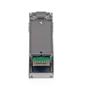 StarTech.com Cisco GLC-FE-100FX -yhteensopiva SFP-lähetin-vastaanotinmoduuli - 100BASE-FX~Cisco GLC-FE-100FX -yhteensopiva SFP-moduuli - 100BASE-FX - 100 Mbit/s monimuotokuitu MMF optinen lähetin-vastaanotin - 100 Mbit/s - LC 2 km - 1310 nm - DDM Cisco ASR920, IE2000, IE4000