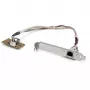 StarTech.com Mini PCI Express Gigabit Ethernet -verkkoadapteri NIC-kortti