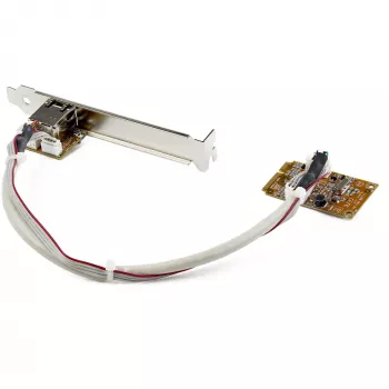 StarTech.com Mini PCI Express Gigabit Ethernet -verkkoadapteri NIC-kortti