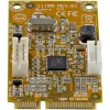 StarTech.com Mini PCI Express Gigabit Ethernet -verkkoadapteri NIC-kortti