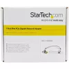 StarTech.com Mini PCI Express Gigabit Ethernet -verkkoadapteri NIC-kortti