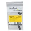 StarTech.com USB OTG -adapterikaapeli Samsung Galaxy Tabille, 0,1524 m, Samsung 30p, USB A, musta, uros, naaras