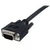 StarTech.com 5m DVI - VGA -näyttökaapeli uros/uros – DVI - VGA (15-pin)