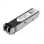 StarTech.com Cisco GLC-SX-MM -yhteensopiva SFP-lähetin-vastaanotinmoduuli – 1000BASE-SX