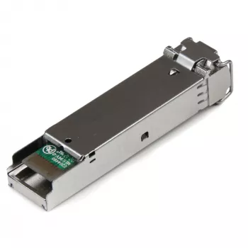 StarTech.com Cisco GLC-SX-MM -yhteensopiva SFP-lähetin-vastaanotinmoduuli – 1000BASE-SX